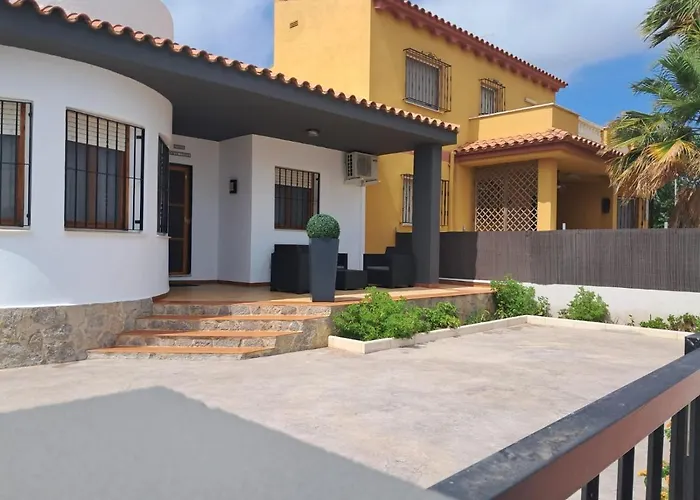 Casa Maria Cinta