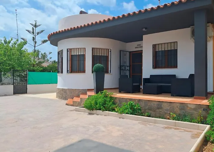Casa Maria Cinta