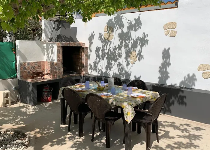 Casa Maria Cinta