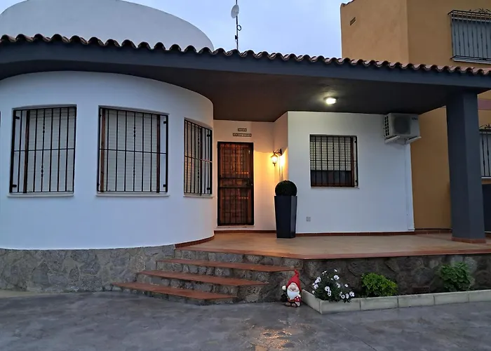 Casa Maria Cinta