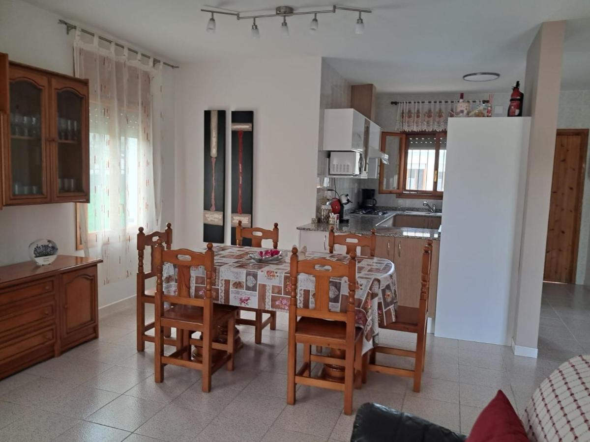 Casa Maria Cinta * Deltebre
