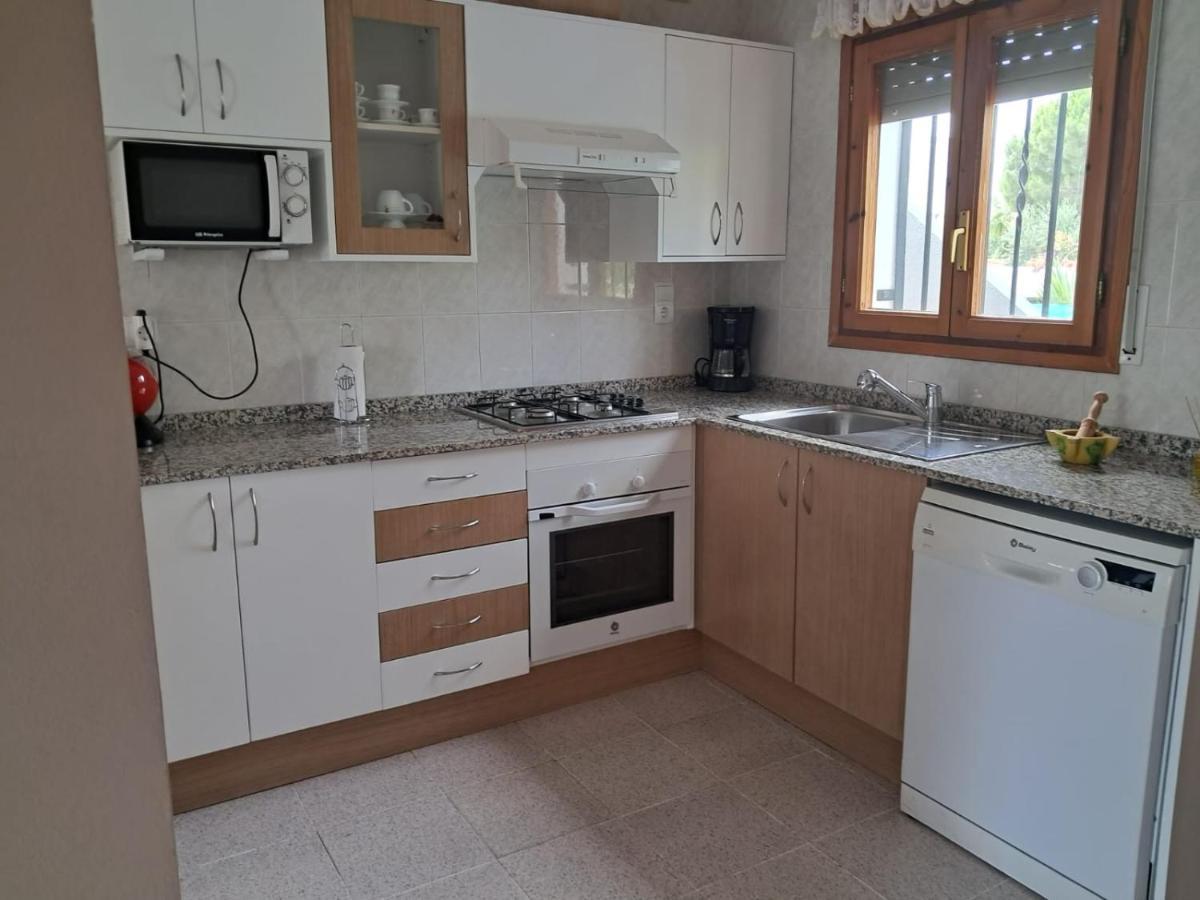 Casa Maria Cinta Holiday home Deltebre