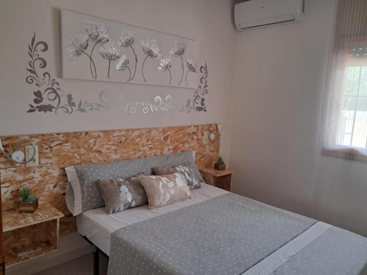 Holiday home Casa Maria Cinta Deltebre