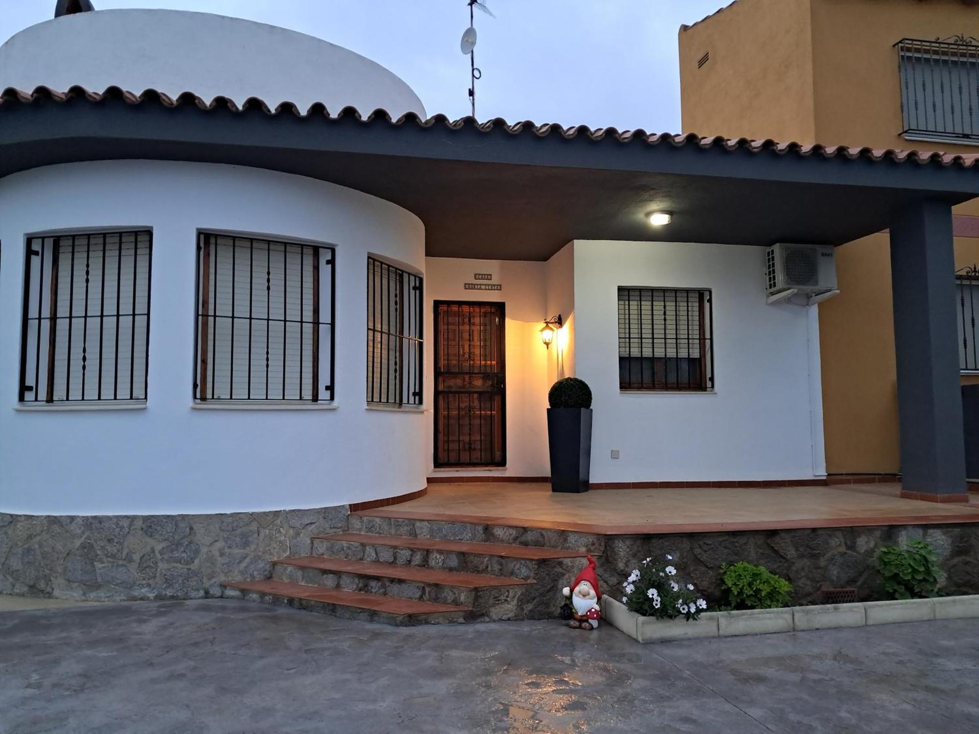 Holiday home Casa Maria Cinta *