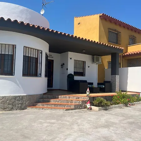 Casa Maria Cinta Villa Deltebre Exterior photo