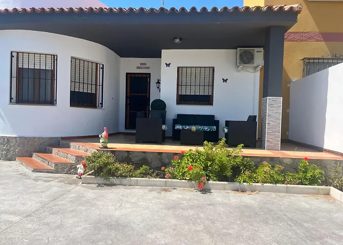 Casa Maria Cinta