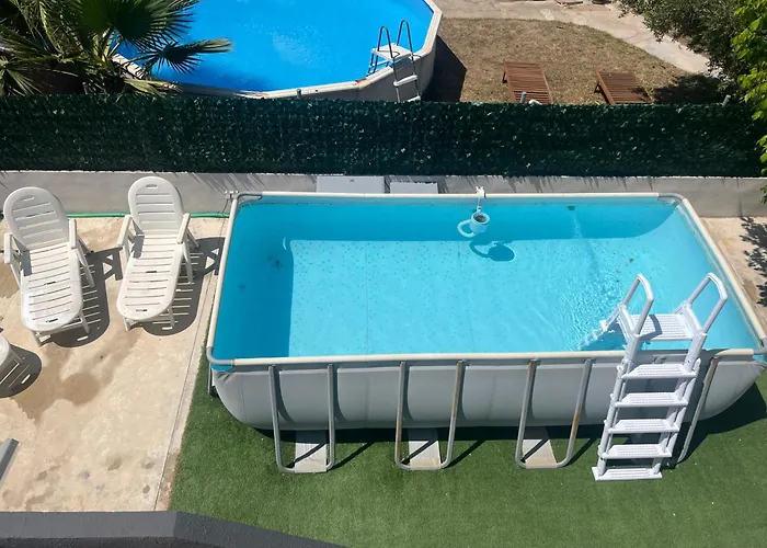 Casa Maria Cinta