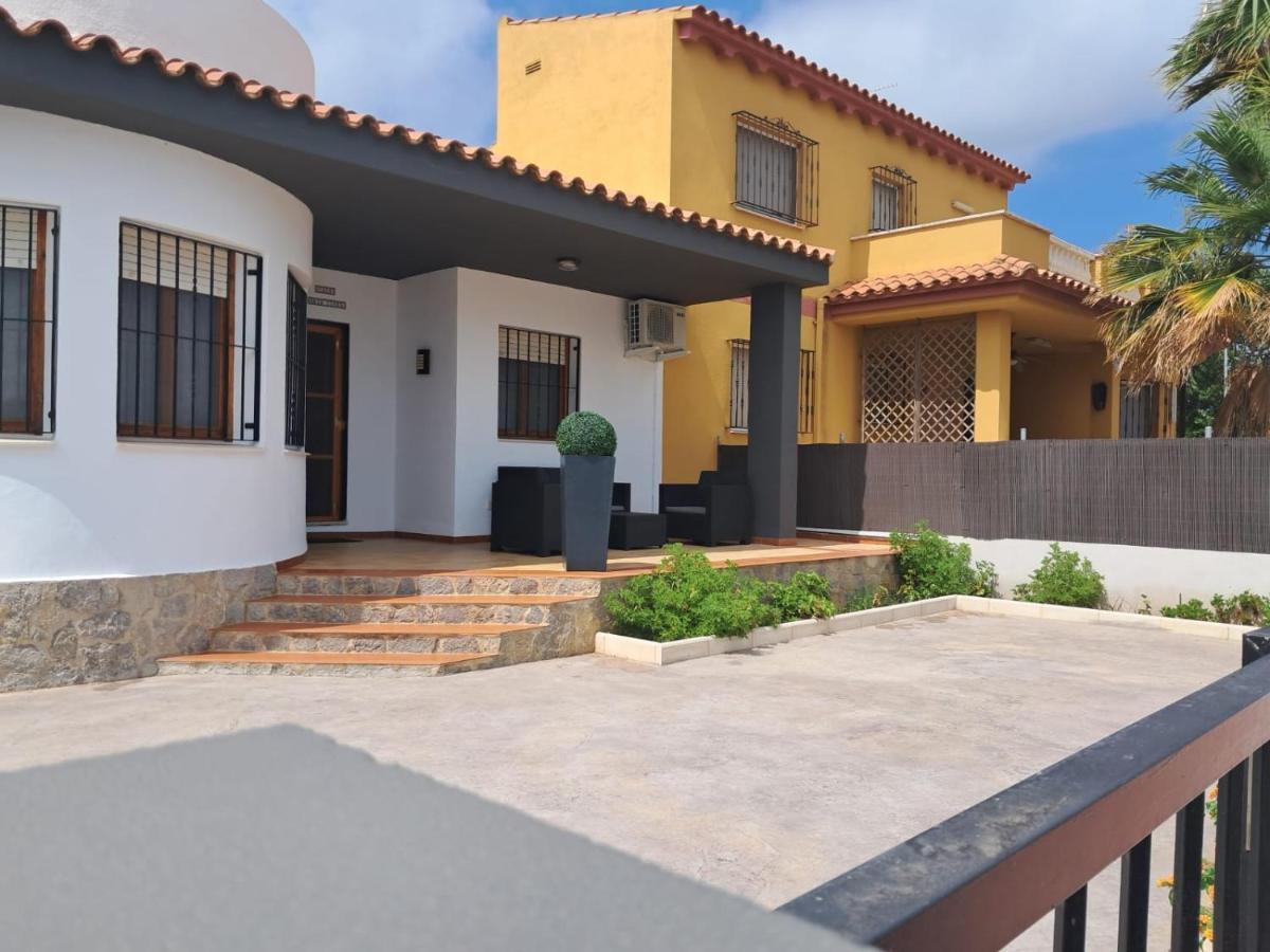 Casa Maria Cinta Holiday home