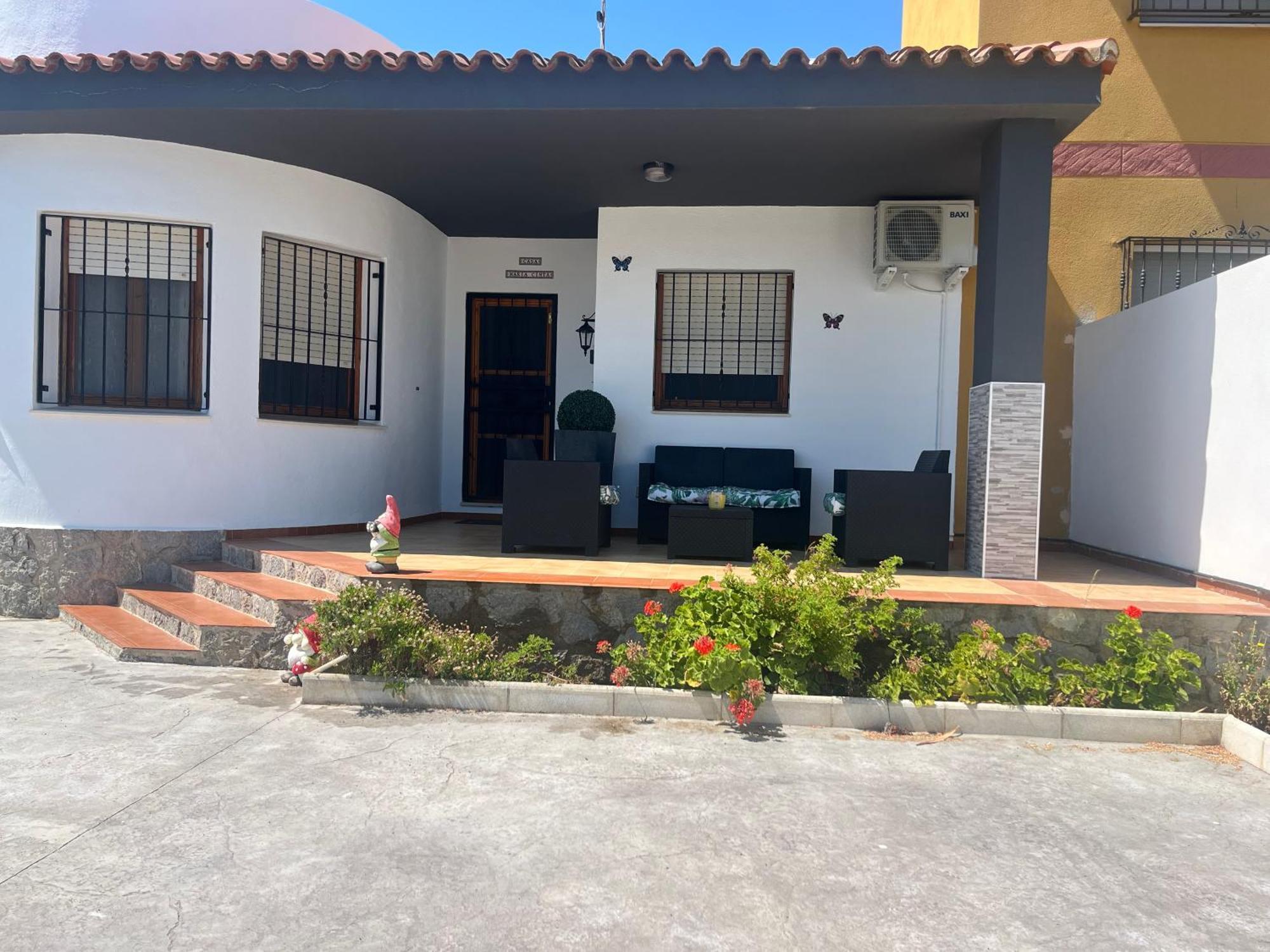 Casa Maria Cinta *