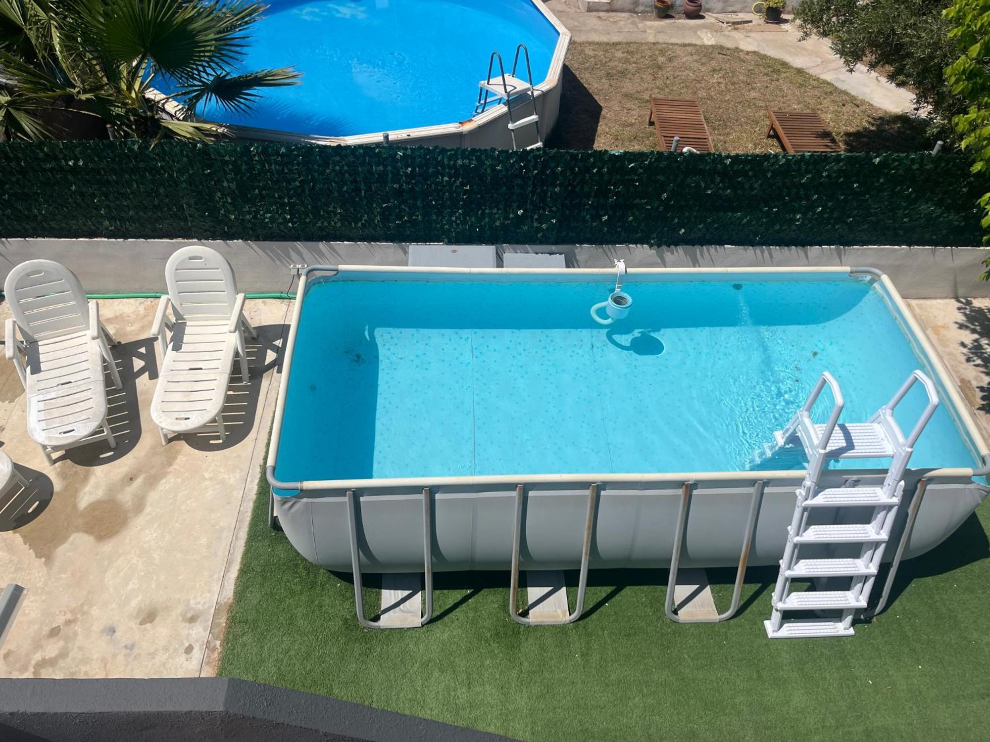 Casa Maria Cinta