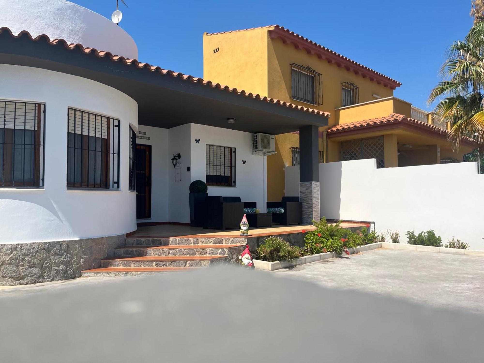 Casa Maria Cinta Ferienhaus