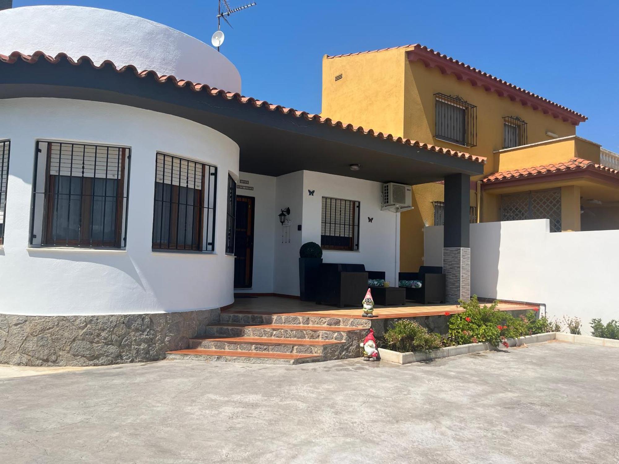 Holiday home Casa Maria Cinta