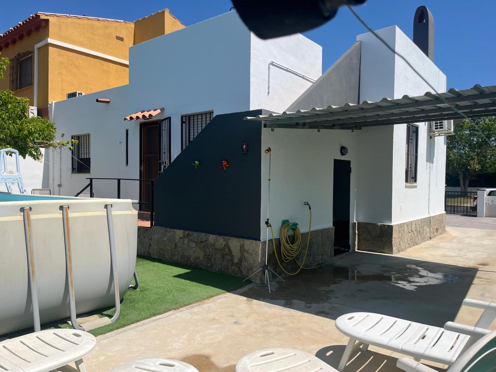 Casa Maria Cinta Holiday home *